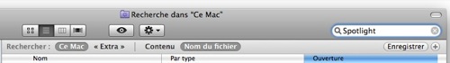 Spotlight permet maintenant de limiter facilement la recherche par nom de fichier!