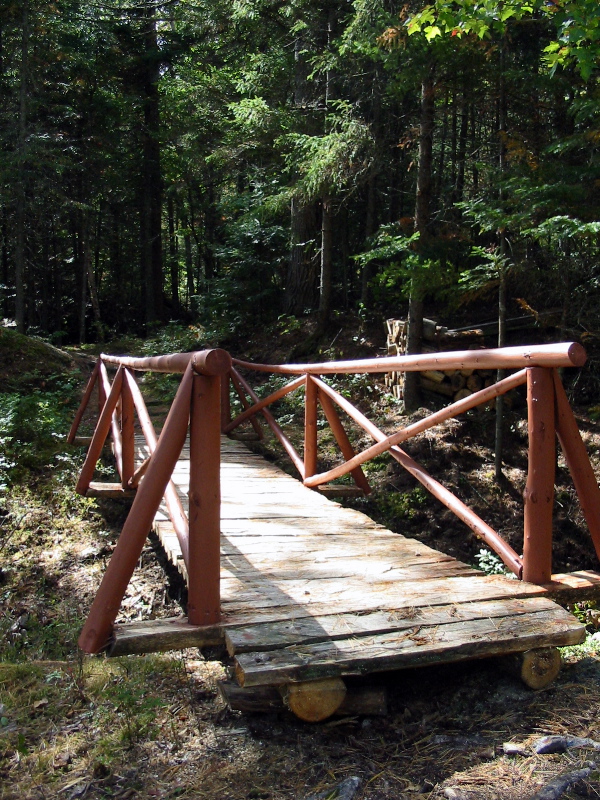 Pont &agrave; Bull.