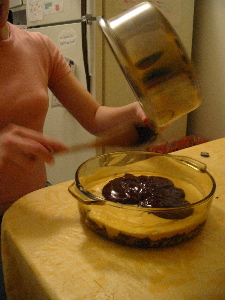 Vite, vite, le chocolat ! (02/26)