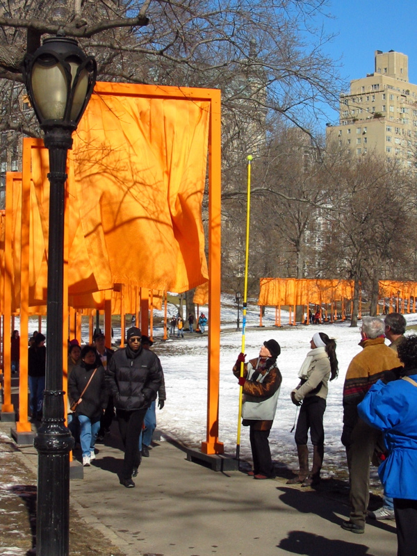 Lee And Cates Orange Park Nostalgia Draped in Orange Remembering