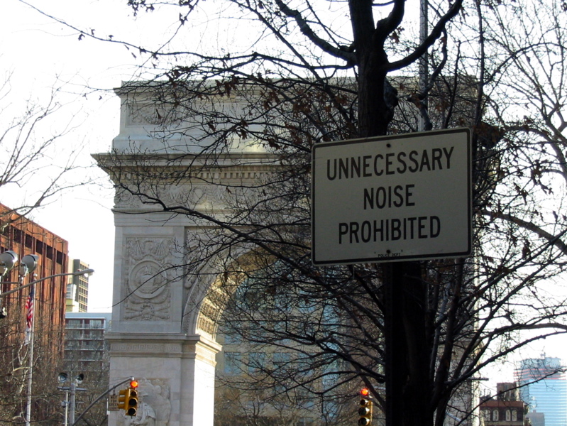 Washington Square