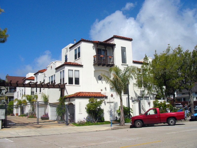 Jolie maison de Santa Cruz