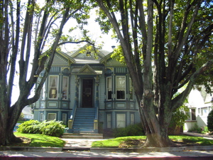 Jolie maison de Santa Cruz