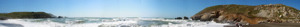 Panorama : Rockaway Beach
